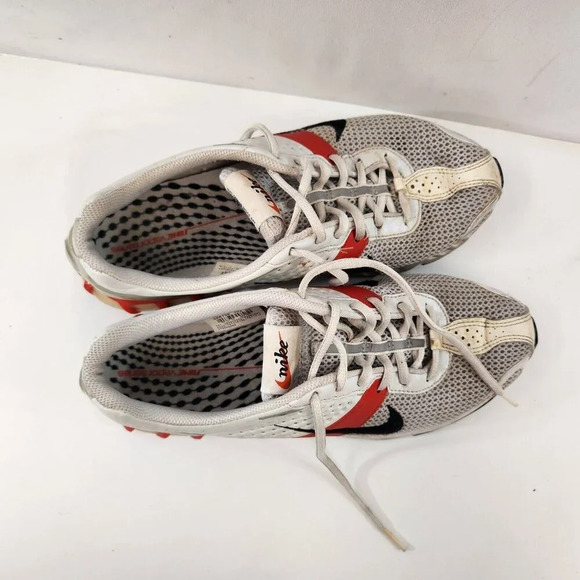 Nike Vapor Series Air Zoom 2005 Mens Size 8.5 Sneakers Running Shoes - Picture 8 of 11